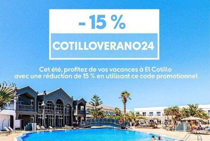 50% de réduction à Nickelodeon Hotel & Resorts Punta Cana