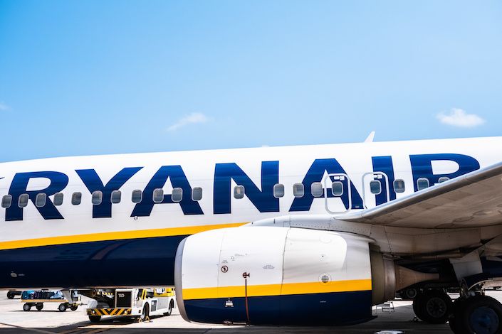 Ryanair prévoit une hausse des prix à cause des difficultés de Boeing