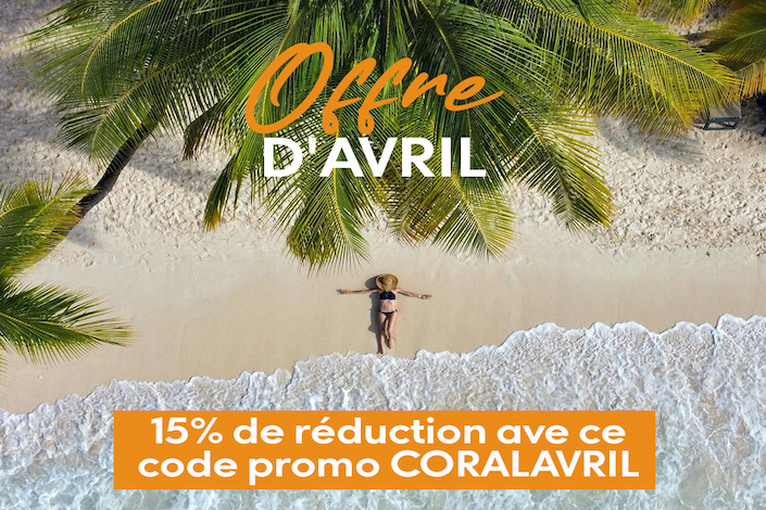 50% de réduction à Nickelodeon Hotel & Resorts Punta Cana