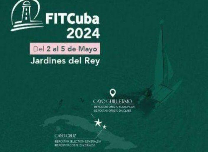  Iberostar Cuba et Iberia annoncent des codes promotionnels pour participer à FITCuba 2024