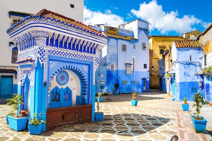 Programme pour les agents de voyage à Coral Hotels